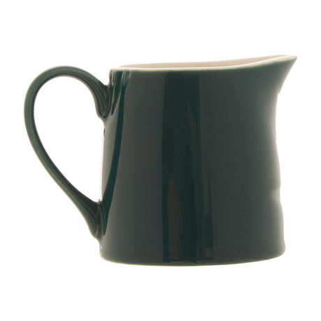 Bali Milk Jug