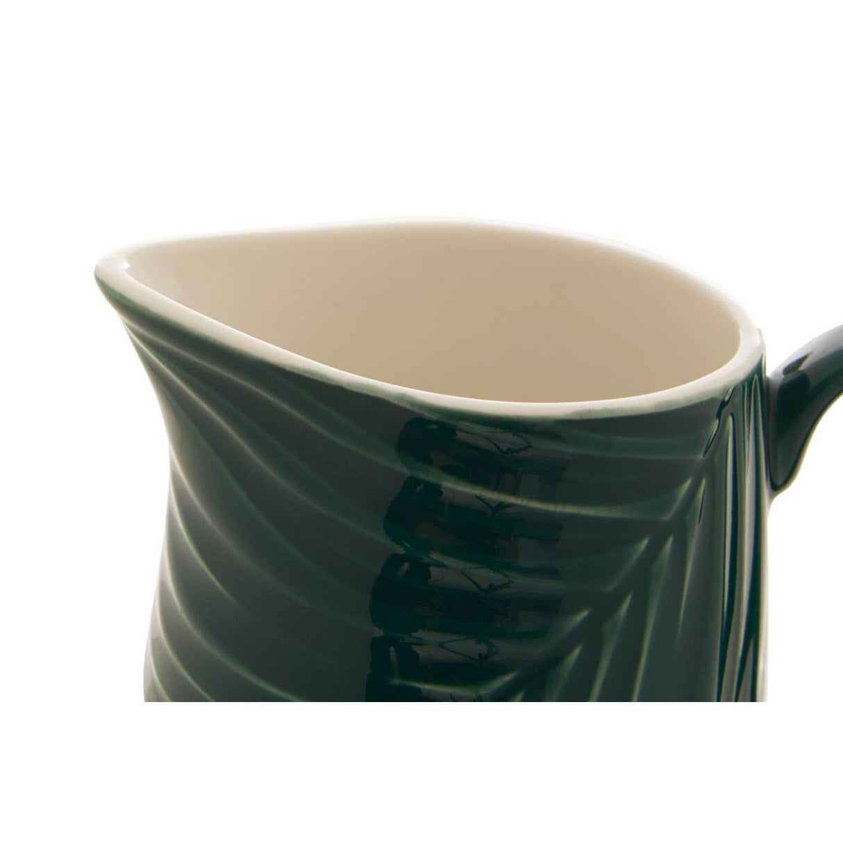 Bali Milk Jug