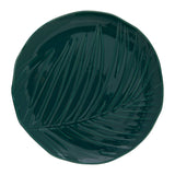 Bali Dark Green Side Plate
