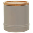 Fenwick Medium Grey Storage Canister