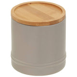 Fenwick Medium Grey Storage Canister