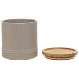 Fenwick Medium Grey Storage Canister