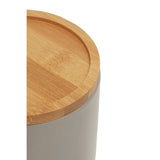 Fenwick Medium Grey Storage Canister