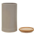 Fenwick Large Grey Storage Canister