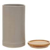 Fenwick Large Grey Storage Canister
