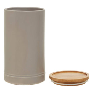Fenwick Large Grey Storage Canister