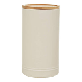 Fenwick Large Cream Storage Canister