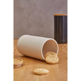Fenwick Large Cream Storage Canister