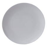 Elmira 16Pc White Porcelain Dinner Set