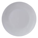 Elmira 16Pc White Porcelain Dinner Set