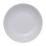 Elmira 16Pc White Porcelain Dinner Set