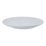 Elmira 16Pc White Porcelain Dinner Set