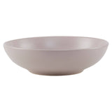 Twelve Piece Grey Stoneware Dinner Set