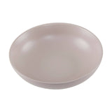 Twelve Piece Grey Stoneware Dinner Set