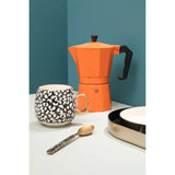London Leo Set Of Two Mugs