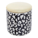London Leo Medium Canister