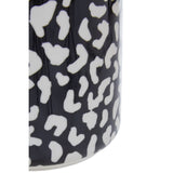 London Leo Medium Canister