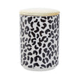 London Leo Large Canister