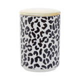 London Leo Large Canister