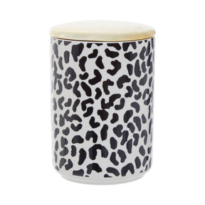 London Leo Large Canister