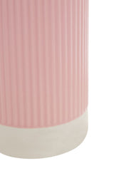 Geome Pink 1250ml Storage Canister