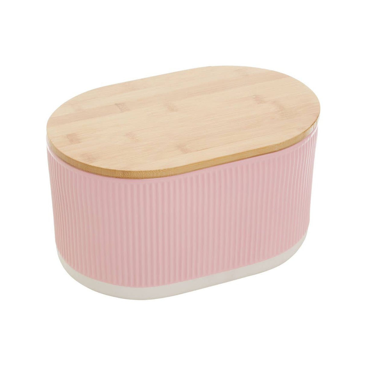 Geome Pink 5500ml Storage Canister