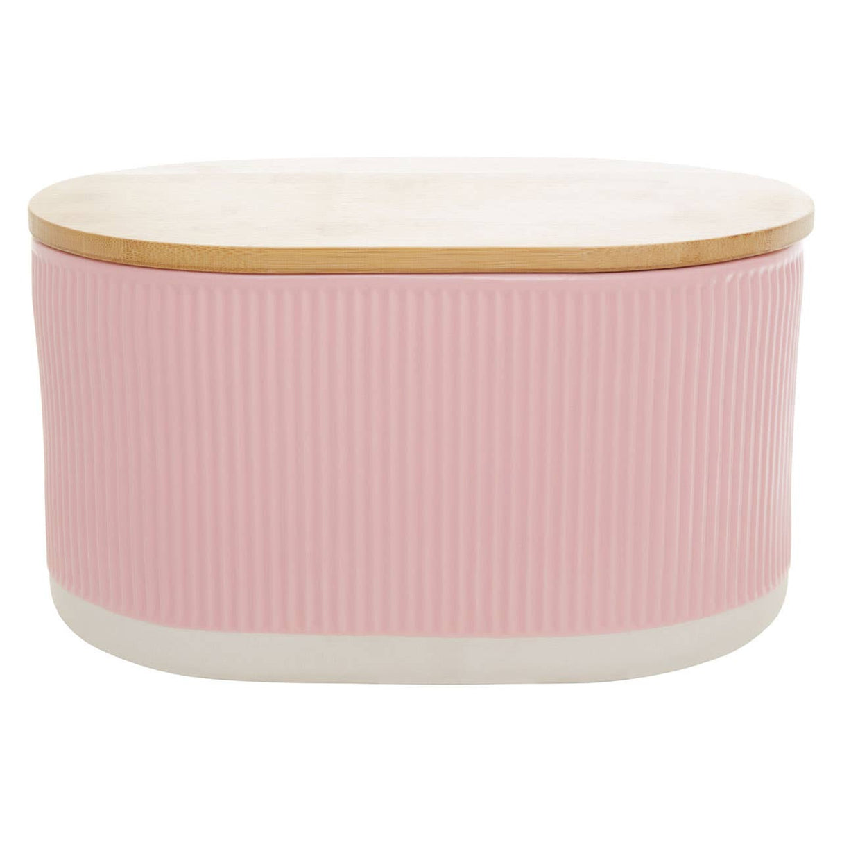 Geome Pink 5500ml Storage Canister