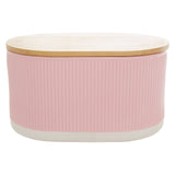 Geome Pink 5500ml Storage Canister