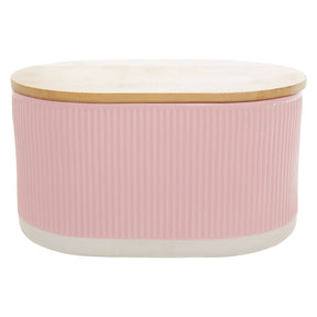 Geome Pink 5500ml Storage Canister