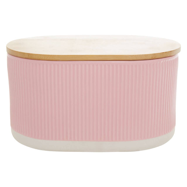 Geome Pink 5500ml Storage Canister
