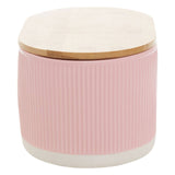 Geome Pink 5500ml Storage Canister