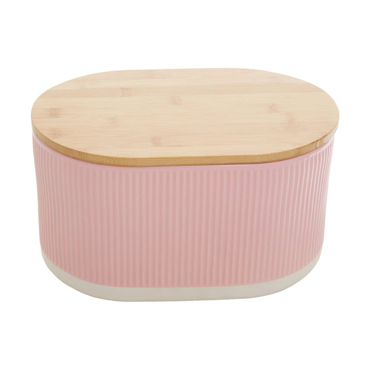 Geome Pink 5500ml Storage Canister