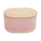 Geome Pink 5500ml Storage Canister