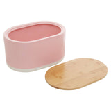 Geome Pink 5500ml Storage Canister