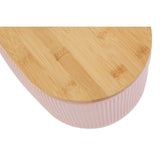 Geome Pink 5500ml Storage Canister