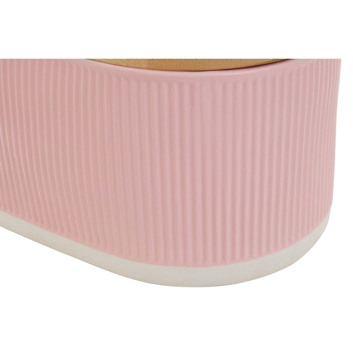 Geome Pink 5500ml Storage Canister