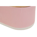 Geome Pink 5500ml Storage Canister