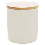 Geome Cream 550ml Storage Canister