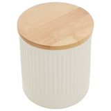 Geome Cream 550ml Storage Canister