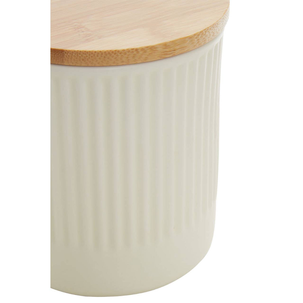 Geome Cream 550ml Storage Canister