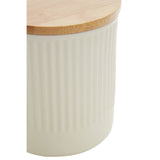 Geome Cream 550ml Storage Canister