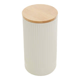 Geome Cream 1250ml Storage Canister