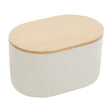 Geome Cream 5500ml Storage Canister