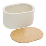 Geome Cream 5500ml Storage Canister