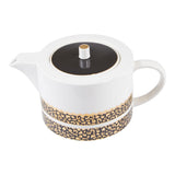 London Leo Teapot