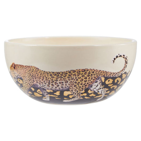 London Leo Large Bowl