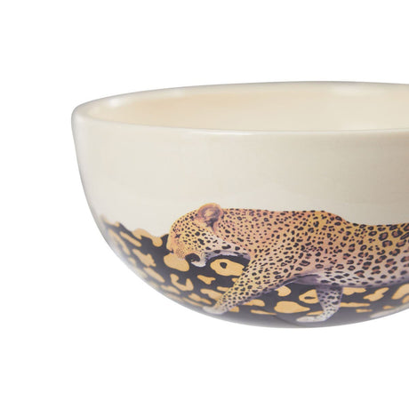 London Leo Large Bowl