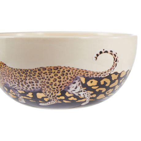 London Leo Large Bowl