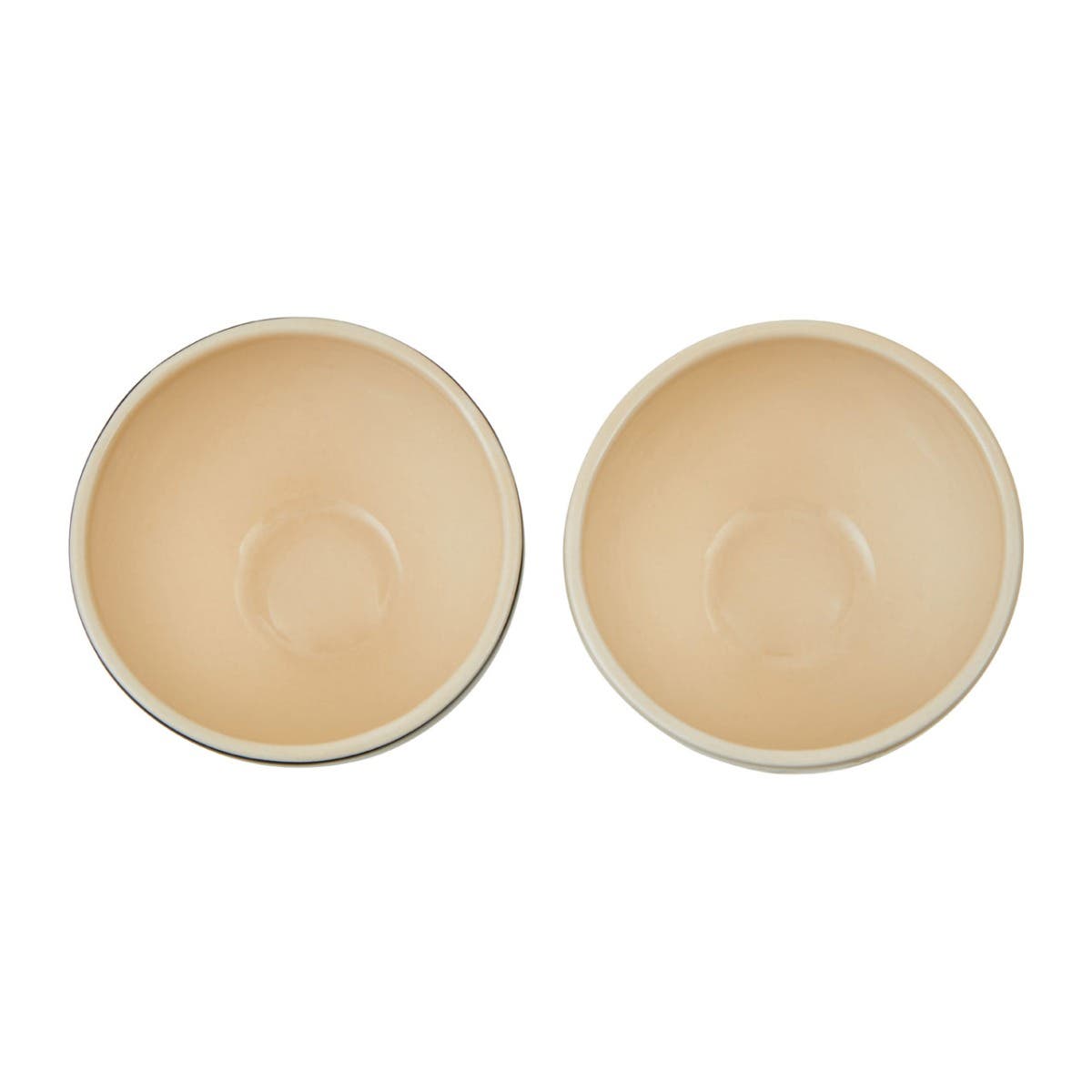 London Leo Set Of Two Small Bowl