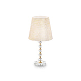 Elegant Grandeur Table Lamp